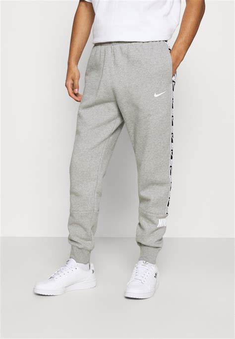 graue jogginghose nike|nike jogginghosen deutschland.